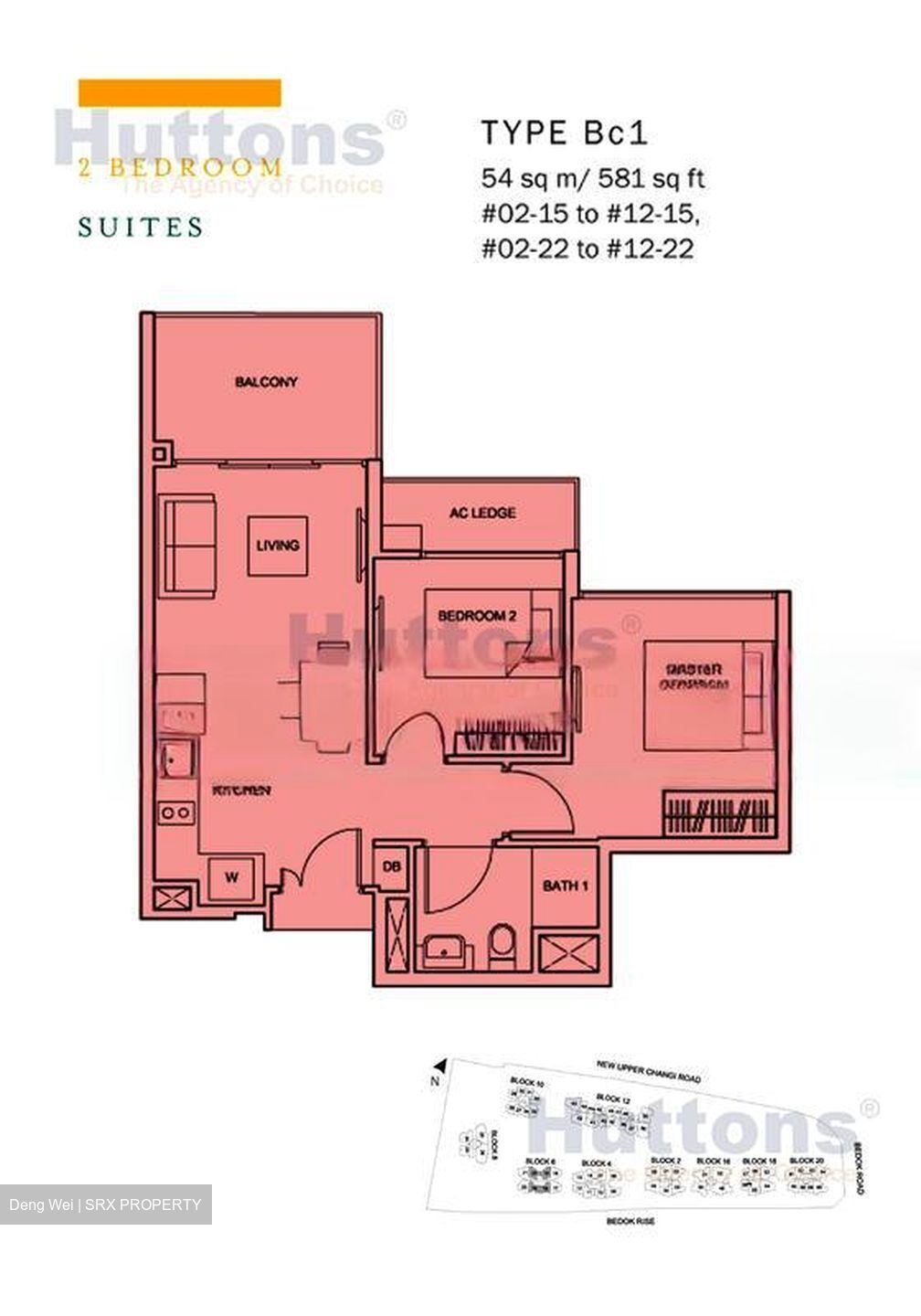The Glades (D16), Condominium #458784011
